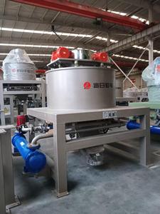 Phòng thí nghiệm nhỏ khô tách từ máy cho ilmenite mangan bột Mini tách điện từ - Product Image 4