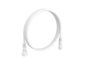 Kabel Ekstensi Konektor LED 2 Pin Jantan ke Betina Langsung dari Pabrik, Kabel Harness Fleksibel untuk Lampu Strip LED - Product Image 1