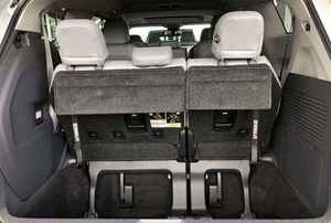 GRAN OFERTA <span class=keywords><strong>Toyota</strong></span> <span class=keywords><strong>Sienna</strong></span> Híbrida SUV USADA EN EXCELENTES CONDICIONES - Product Image 5