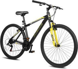 Bicicleta de Montaña de Alta Calidad, Ruedas de 29 Pulgadas, Bicicleta de Ciclismo al Aire Libre, 21 Velocidades, Palanca de Cambios, Cuadro de Aluminio para Mujeres y Hombres, Com - Product Image 2