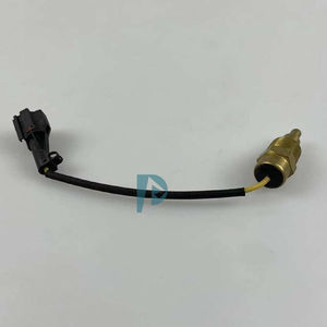4371318 1-83161033-0 1831610330 1-8316-1033-0 Capteur de température d'eau pour excavatrice, pièce de rechange pour Hitachi EX200-2 EX120-5 6BD1 - Product Image 4