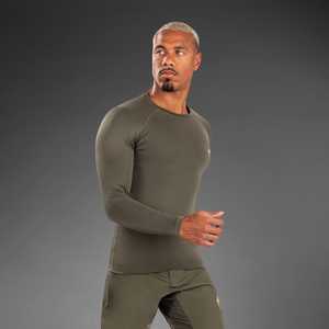 Rashguard MMA sur mesure pour hommes - Product Image 2