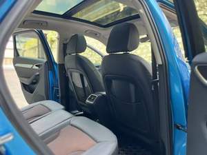 Audi Q3 2.0T 2017 Usado, SUV de Gasolina, Automático, 5 Asientos, Volante a la Izquierda, Azul, Auto de <span class=keywords><strong>Segunda</strong></span> <span class=keywords><strong>Mano</strong></span> en Venta - Product Image 6