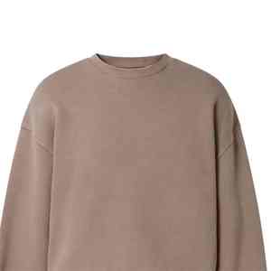 Sudadera de mujer OEM al por mayor ropa informal de secado rápido transpirable sudadera de mujer personalizada al por mayor - Product Image 6