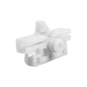 Gato plástico del parabrisas para los tarros del coche de Peugeot Bipper del lado izquierdo - Product Image 1