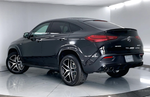 Listo para Enviar: GLE AMG 53 4MATIC+ Sedán 2024, Gasolina, Asientos de Cuero, 8 Cilindros, Tracción Delantera, Automático, Ligero - Product Image 4