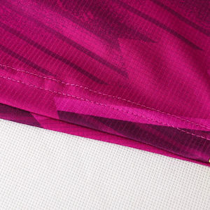 Uniforme de Fútbol para Hombre, Fácil de Lavar, Material Duradero, Transpirable, Cómodo, Antiarrugas, Ropa Casual con los Últimos Diseños - Product Image 4