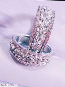 แหวนทองคำขาว 18K เงินแท้ ดีไซน์คลาสสิก ประดับเพชรทรงบริลเลียนต์คุณภาพสูง ฝังแบบช่อง  ได้รับการรับรองจาก IGI สำหรับทุกเพศ - Product Image 2