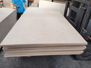 Panneau de contreplaqué personnalisable 2,5 mm 3,6 mm 4,2 mm 4,5 mm 5 mm 6 mm 9 mm, mince et épais, en bouleau, pin, Bintangor, chêne, érable, teck, plaque de bois - Product Image 6