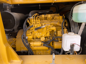 Miniexcavadora CAT307 2024, Venta Caliente, Maquinaria de Segunda Mano, Excavadora Hidráulica de Orugas de 7 Toneladas y 6 Toneladas, Excavadora Cat Usada en Venta - Product Image 5