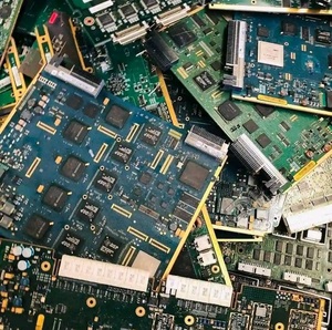 Bộ vi xử lý CPU/chip, Bo mạch chủ phế liệu từ máy tính xách tay và máy tính để bàn Bo mạch chủ phế liệu để bán!!!! - Product Image 1