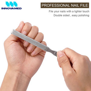 Juego de instrumentos de Podología, cortaúñas para uñas gruesas y uñas encarnadas, podología, herramientas para el cuidado de las uñas - Product Image 5