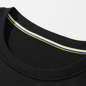 ชุดวอร์มพิมพ์ลายสำหรับผู้ชายแขนยาวสไตล์สตรีทแวร์น้ำหนักเบา - Product Image 6