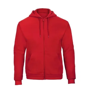 Felpa Promozionale Personalizzata ID.205 50/50, Felpa con Cappuccio e Maglione Promozionale - Product Image 4