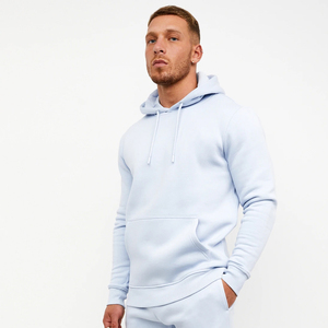 Sweat-shirt à capuche pour hommes, vêtements de pêche, personnalisé, sport, Gym, Slim Fit, survêtement à manches longues, pull à capuche - Product Image 4