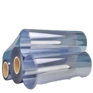 Minimal Price Highest Quality PET Plastic Material Roll / Cut Sheets from Trusted Indian Supplier