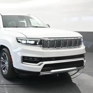 2023 Jeep Grand Wagoneer L Base - Product Image 1