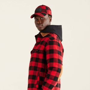 Chaqueta Parka resistente para hombre, impermeable y aislada, perfecta para climas extremadamente fríos y aventuras al aire libre - Product Image 3