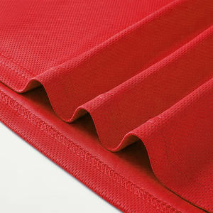 Camisetas de poliéster para hombre, ropa informal de tela suave duradera, OEM, ODM, directo de fábrica, proveedor al por mayor, logotipo personalizado - Product Image 5