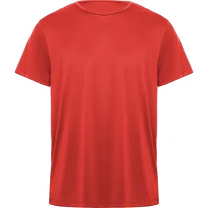 T-Shirt Tecnica Daytona Personalizzata per Scopi Promozionali - Product Image 3