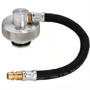 Hazet Radiator <b>Adapter</b> for Mazda/Volvo/Ford Connector Accessories - Product Image 3