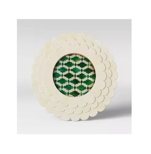 Stylish Bone Inlay Photo <b>Frame</b> Handmade with Elegant Inlay Artwork Ideal <b>for</b> Enhancing Luxury Home Decor - Product Image 1