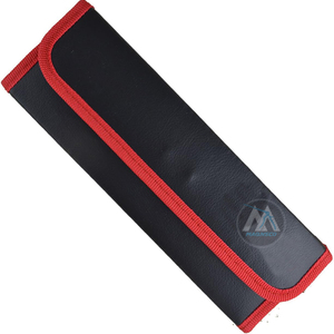 Ciseaux de toilettage pour chiens professionnels 6.5 \ "22 dents Sharp 440C ciseaux amincissants en acier japonais outils d'extension de cheveux à prise facile - Product Image 5