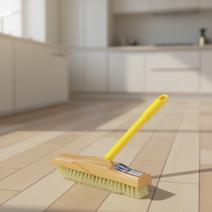 แปรงขัดพื้นคลีนอัพ น้ำยาทำความสะอาดอเนกประสงค์สำหรับทุกพื้นผิว - Product Image 3