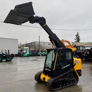 JCB 1CX Skid <b>Steer</b> Crawler Loader Tractor Loader Backhoe Front Loader High Load Moment Core Components-Engine Bearing Pump - Product Image 2