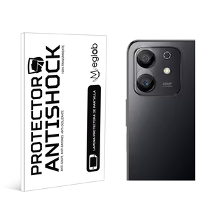 อุปกรณ์ป้องกันหน้าจอกันกระแทกสำหรับ Honor Play 6T Pro Premium - Product Image 1