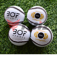 Ballons de Go Game Smart Touch personnalisés avec logo, en cuir PU, écologiques, durables, équipement sportif interactif de qualité supérieure