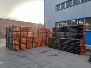 ท่อขนาด3นิ้วสำหรับเจาะขนาด60มม. 76มม. 89มม. 102มม. 114มม. - Product Image 3