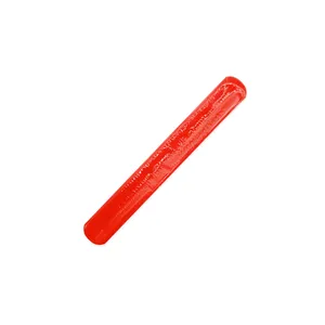 Braccialetti Riflettenti Personalizzabili Promozionali, Gadget Personalizzabili per una Migliore Visibilità - Product Image 2