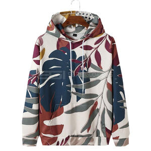 Quick dry Hoodie Custom Famous <b>Trendy</b> Design Fleece 100% Cotton Fleece Man Pullover sublimation <b>Hoodies</b> & Printed Blank <b>Hoodies</b> - Product Image 1