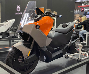 Prix réduit pour la moto électrique tout-terrain Amazing Horwins HT5, performances polyvalentes sur route et sentier, livraison à domicile - Product Image 5