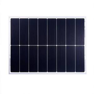 Panneau solaire monocristallin PERC 670W du groupe Shuangliang avec cadre en aluminium - Product Image 2