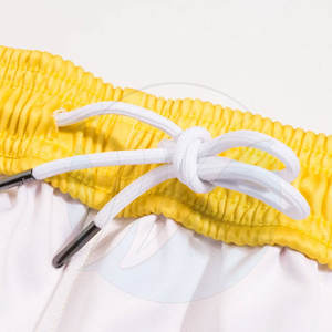 Ensembles de costumes de jogging légers respirants de printemps pour hommes de haute qualité 100% polyester vente en gros pas cher - Product Image 5