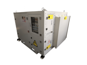 Banco de Carga CA Inteligente Triumph Load AC400V-400KW Trifásico 50Hz, Refrigeración por Aire Forzado, Protección IP54, 1 Año de Garantía, <span class=keywords><strong>Factor</strong></span> de Potencia - Product Image 1