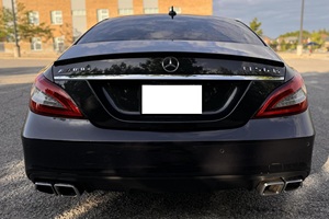 MERCEDES-BENZ CLS 63 S AMG d'occasion 2016, conduite à gauche/droite - Product Image 4