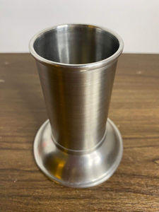 คีมหนีบขวดสเตนเลสเกรดสูง150x50มม. เครื่องมือผ่าตัดทางการแพทย์คุณภาพพรีเมียม - Product Image 4