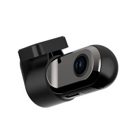 Kamera Dasbor Mobil USB Night Vision 1080P dengan Saluran Tunggal, DVR Kompatibel dengan Navigasi Android, Kamera Dasbor untuk Mobil