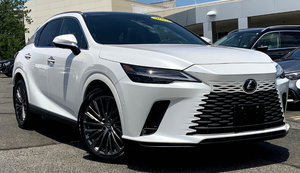 Seminuevo 2025 Lexxus RX Luxury AWD - Product Image 4