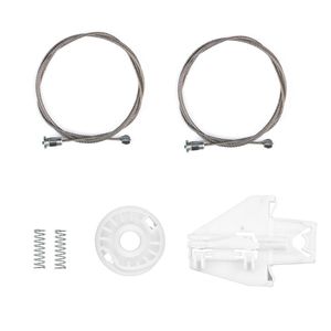 Kit de reparación de parabrisas delantero izquierdo para Skoda Fabia - Product Image 4