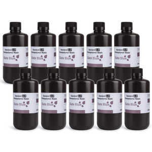 Matériaux d'impression en résine standard V2.0 10 kg - Product Image 5