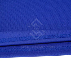 Tenues de basketball sans manches personnalisées OEM, respirantes, en tissu 100 % polyester, haute qualité, toutes saisons - Product Image 5