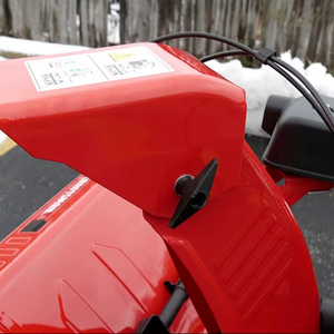 Souffleuse à neige abordable à vendre excellente condition et efficacité idéale pour le déneigement résidentiel et commercial - Product Image 4