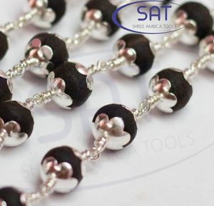 SAT bijoux fleur conception découpe moules métal poinçonnage outil pour or argent ornements tajikistan malaisie singapour états-unis - Product Image 6