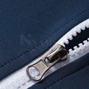 ชุดวอร์มคุณภาพสูงสำหรับผู้ชายชุดวอร์มแบบสั่งตัดโลโก้ได้ - Product Image 3