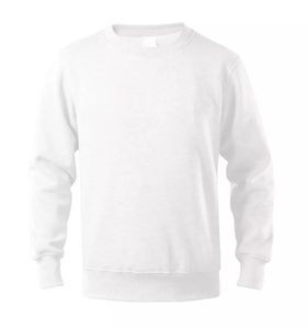 Sweatshirts pour hommes pas chers en vente Pull décontracté à manches longues en polaire Hauts d'automne Chauds Confortables Vêtements de mode Vente en gros Coton - Product Image 5