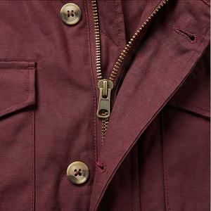 Vestes tactiques pour hommes en polaire, camouflage jungle, pour l'hiver, vêtements d'extérieur thermiques, résistants au vent, parka de travail - Product Image 4